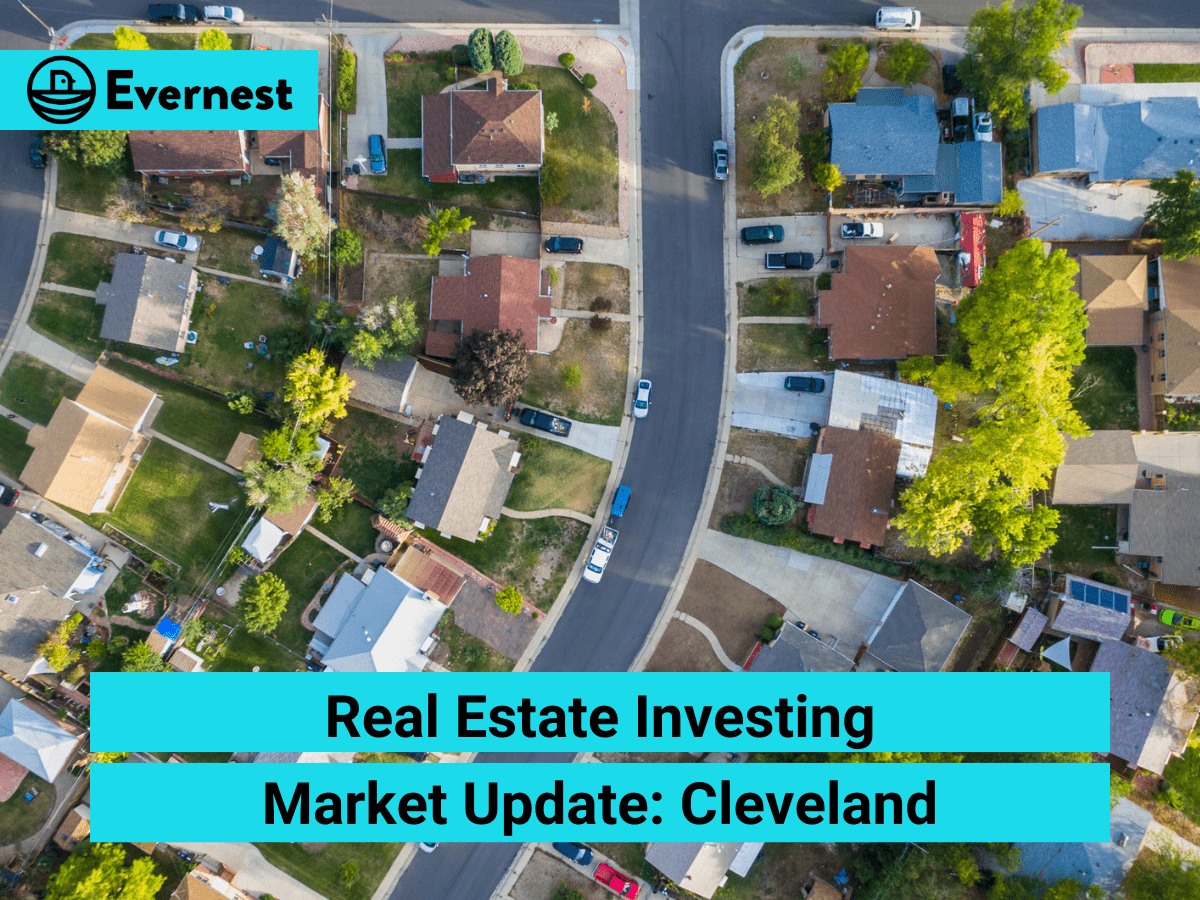 Real Estate Investing Market Update: Mid-Year Insights for Cleveland